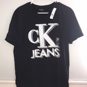 NWT Calvin Klein Shirt